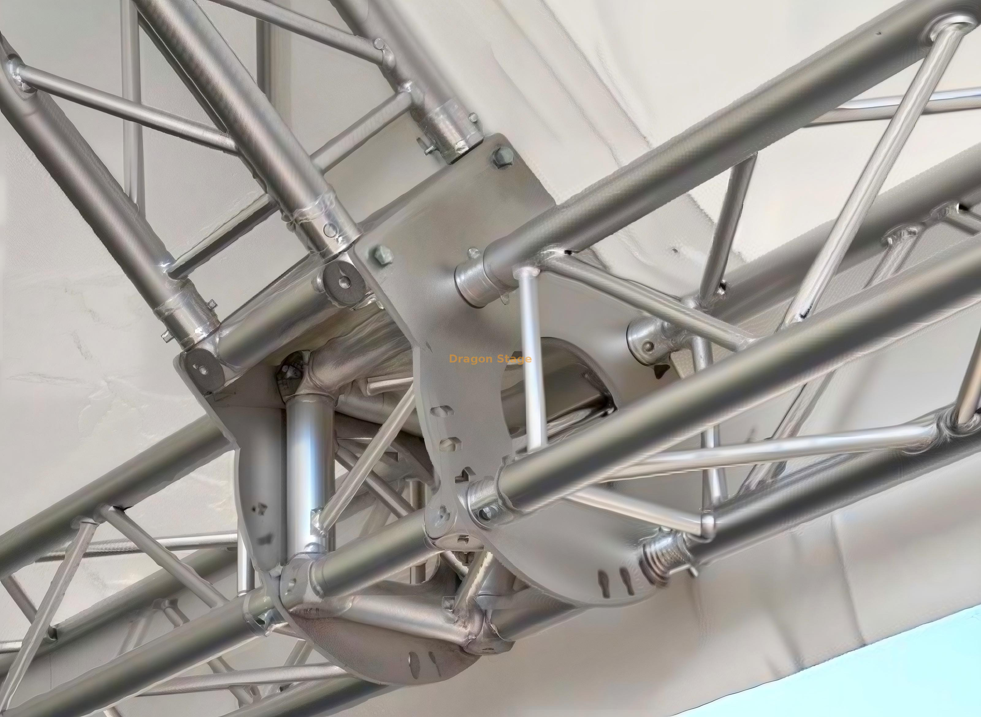 Global Truss F34 Vario-Corner Global Truss F34 Vario-Corner