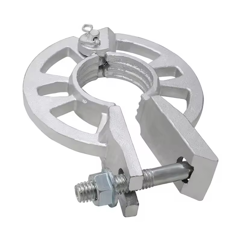 Layher Allround Rosette Disc (1) Disco de Roseta Layher Allround (1)