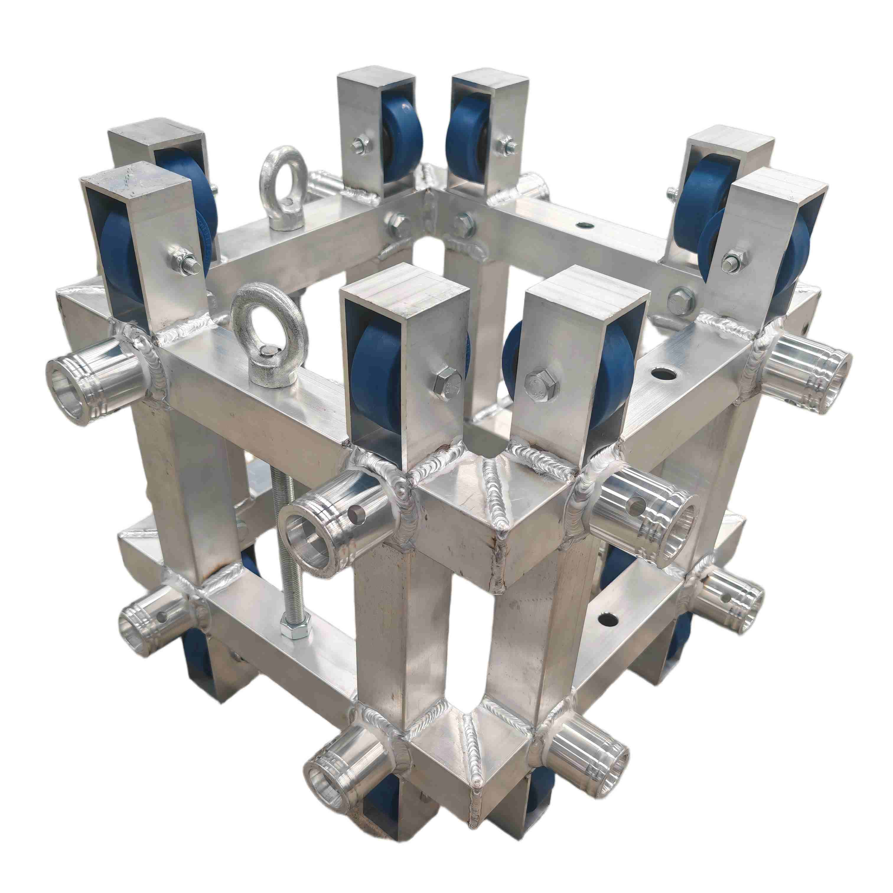 290mm sleeve block(1) Bloco de manga de 290 mm (1)