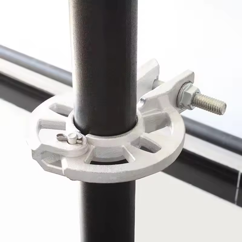 Layher Allround Rosette Disc (4) Disco de roseta Layher Allround (4)