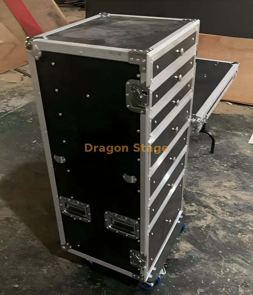 20 U drawer case (3) Estojo de gaveta 20 U (3)