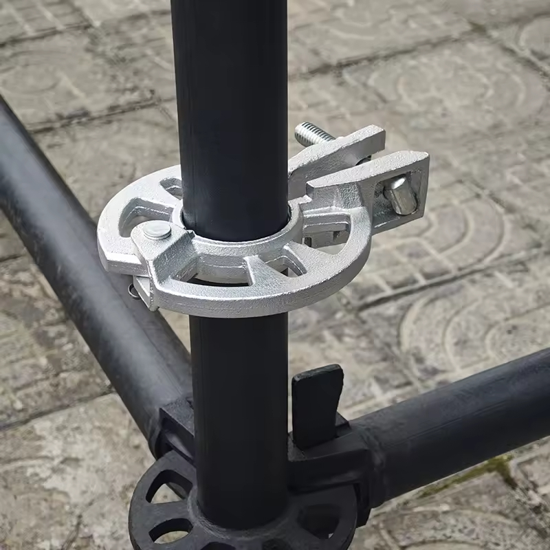 Layher Allround Rosette Disc (5) Disco de Roseta Layher Allround (5)