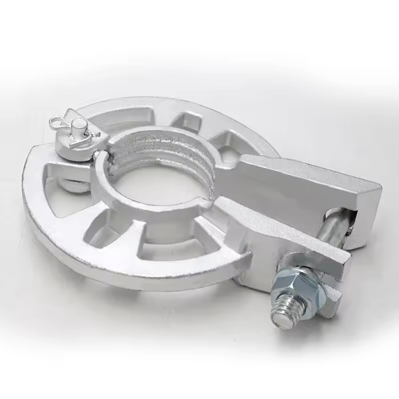 Layher Allround Rosette Disc (3) Disco de Roseta Layher Allround (3)