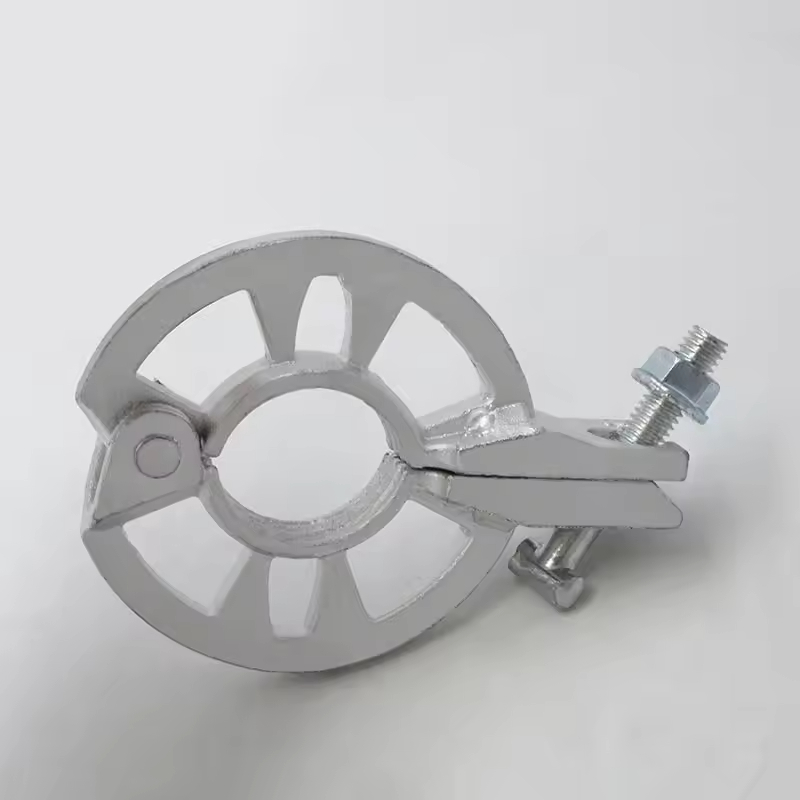 Layher Allround Rosette Disc (6) Disco de Roseta Layher Allround (6)