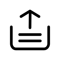 sistema de palco de vidro
