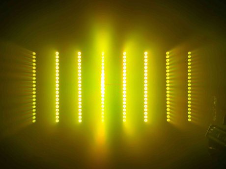 Design de iluminação linear preto de pixel-20 bar para comprar