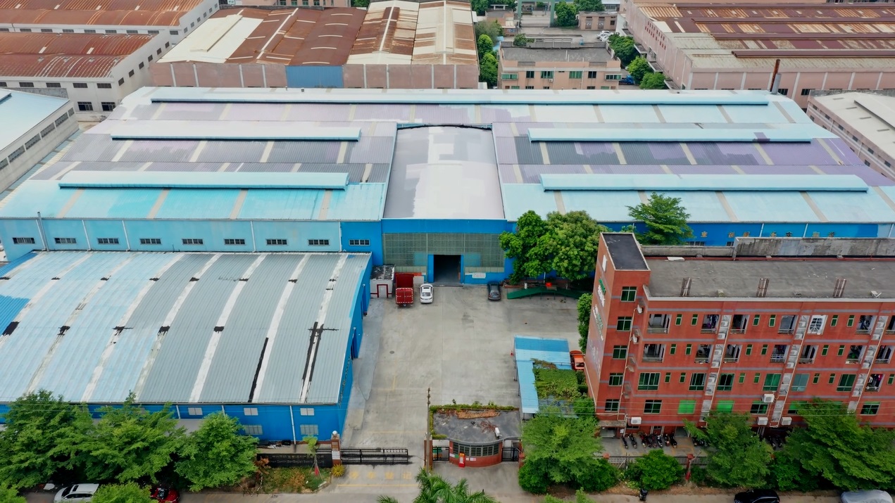Foshan Dragon Stage Equipment Company