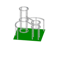 design de estande para feiras