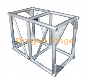 Parafuso audio de alumínio da música BS5276 que ilumina o fardo 520x760mm