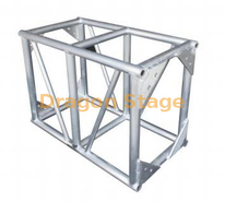 Parafuso audio de alumínio da música BS5276 que ilumina o fardo 520x760mm