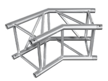 Tubos de caixa FT44-C23/HT44-C23 50×2 