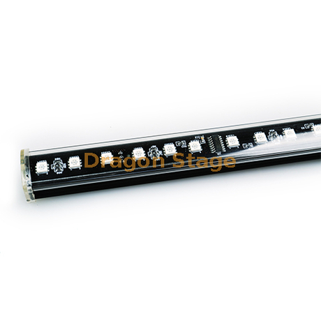 Luz de tira 3D LED