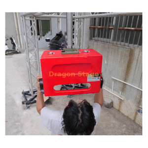 Martelo ninja rotativo