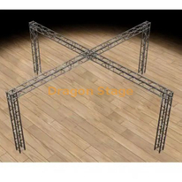 o fardo 20'x20' de 290mm deu forma à cabine da feira profissional/sistema de exposição - fardo modular da caixa F34