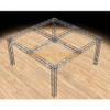 Global Truss 20'X20 'FLOOTH SISTEM