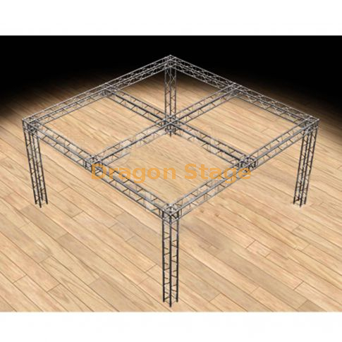 Global Truss 20'X20 'FLOOTH SISTEM