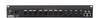 Processador de alto-falante digital FIR | Sistema de gerenciamento de alto-falantes 4×8 DSP com filtros FIR