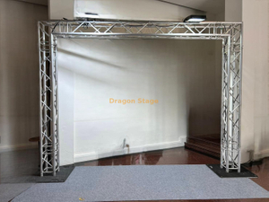 META LIVERSA POST KIT TRUSS TRUSS 2.5X2.5M