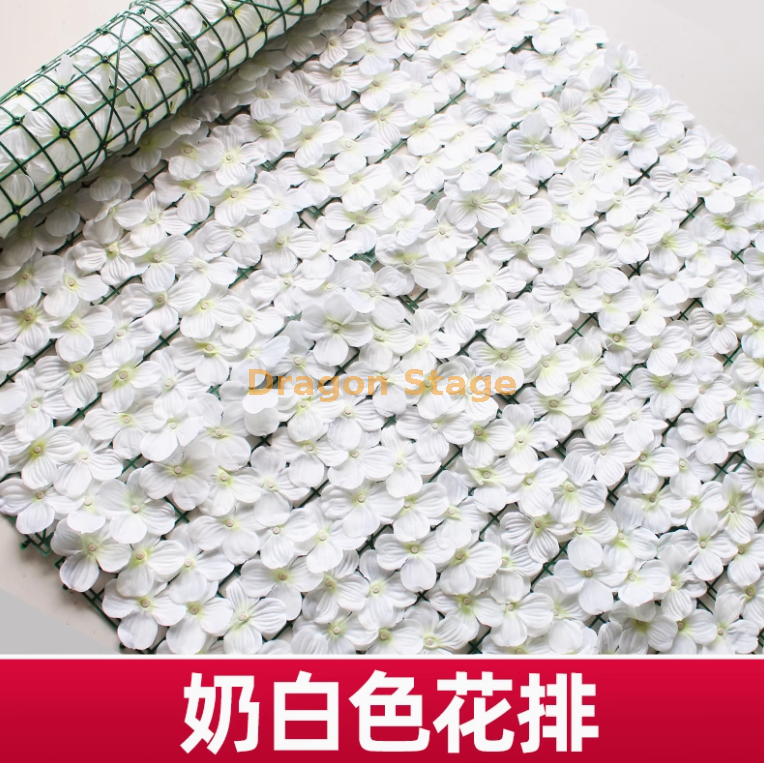 乳白色 奶白花排 （1 米 3 米 米） 3 蝴蝶