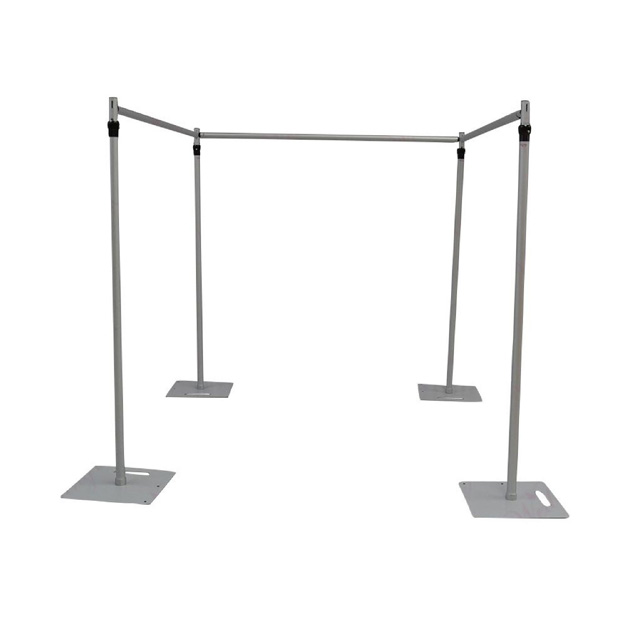 Gabinete em forma de U