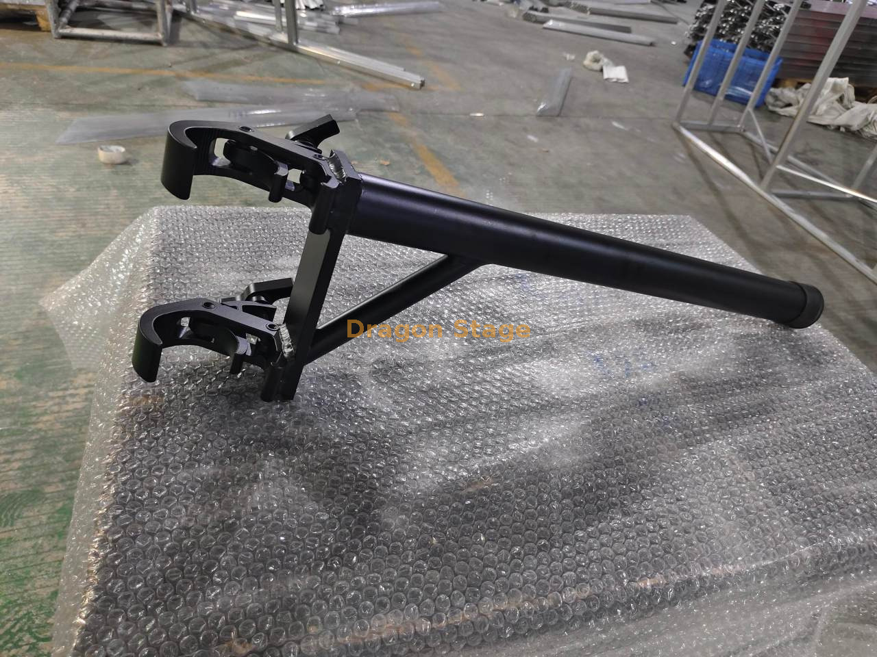 Truss de braço preto (3) 