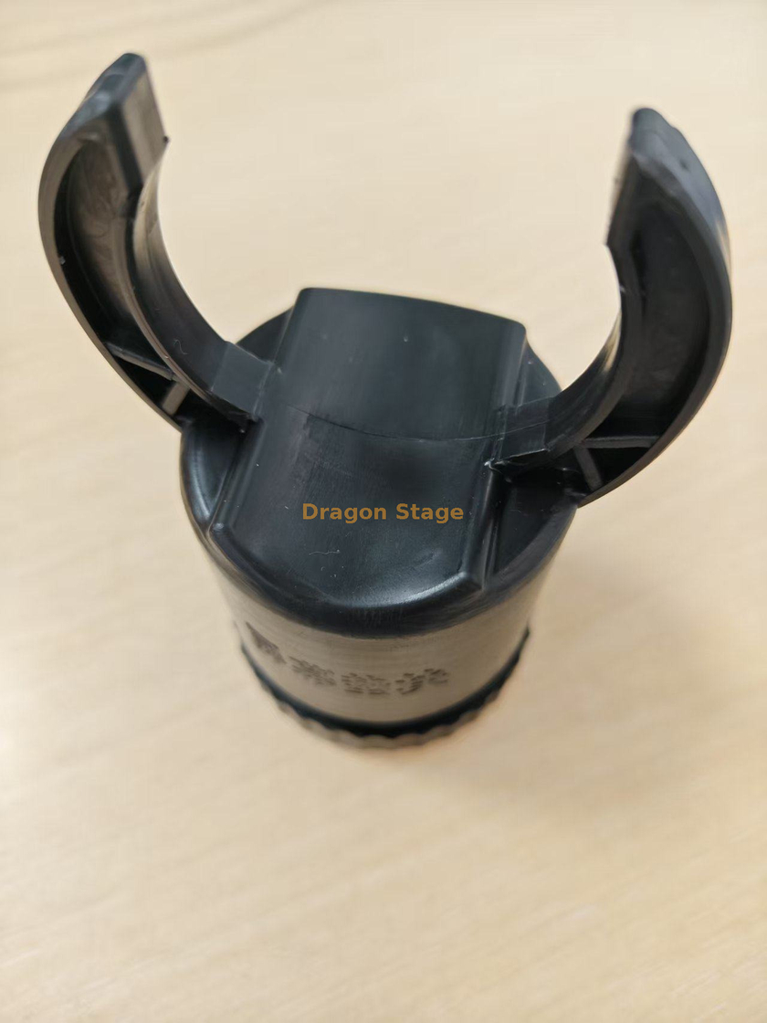 Sistema profissional de montagem de bloco de treliça de tela LED