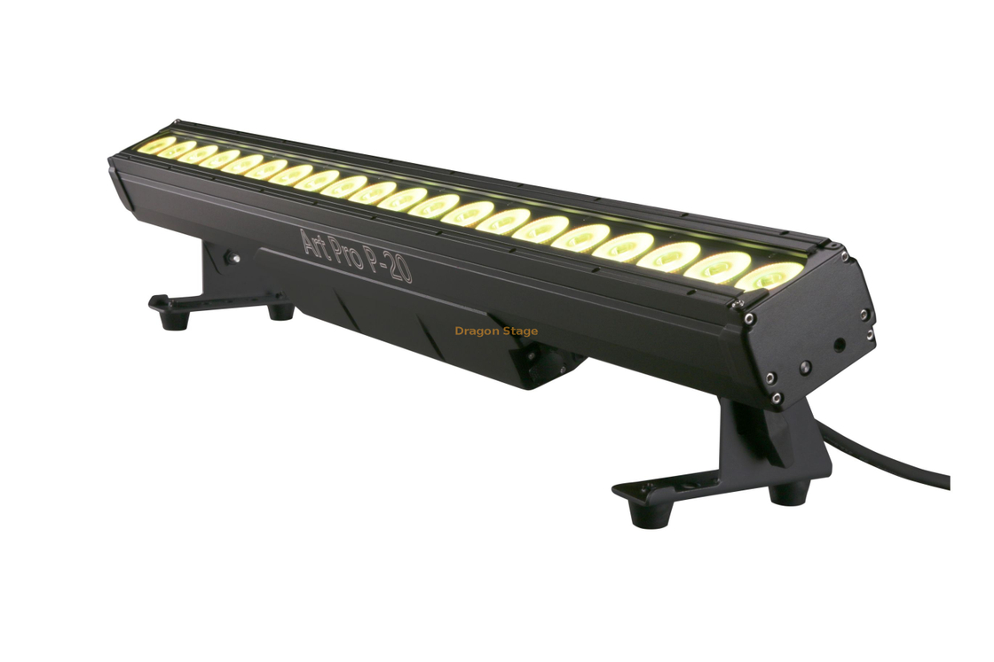 Art Pro Série Pixel-20 Bar Fusion2 FS-20 Pixle Bar Modern Linear Lighture