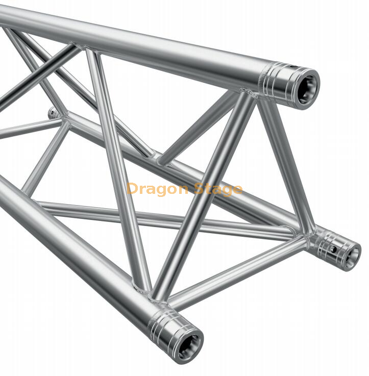 Treliça Triângulo Global Truss F43