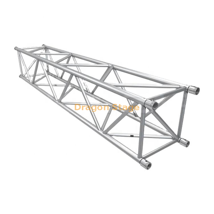 Treliça de torneira de caixa Global Truss F44P 400mm 