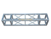 Treliça de parafuso de alumínio BS20A 200mm com tubo principal quadrado