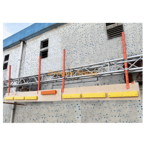 Placa de tira de dedo de dedo do Maze Ninja