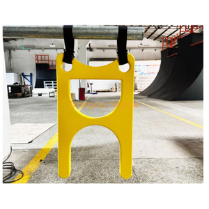 Anel de fitness giration ninja sapo