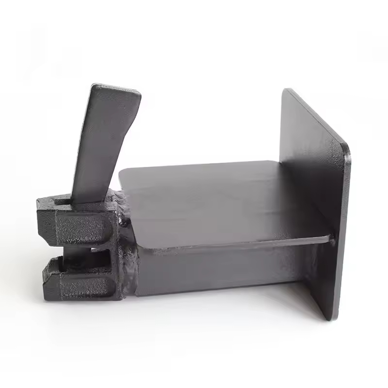 Suporte de parede LED Layher (6) 