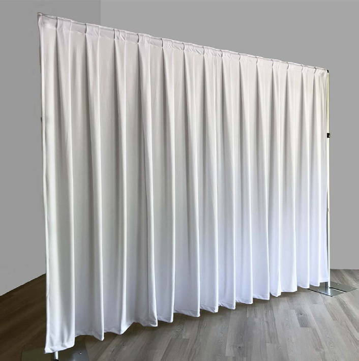 Fotografia, ativa&ccedil;&otilde;es de marca e displays decorativos