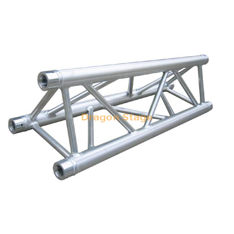 F33 Global Truss, Triângulo Truss, Euro Truss, Spigot Exhibition Lighting Truss