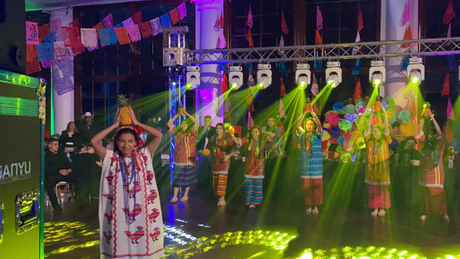 à venda treliça de iluminação de palco de alumínio para eventos de concerto