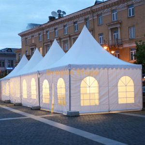 Tenda de eventos ao ar livre de exposição de alta qualidade para venda