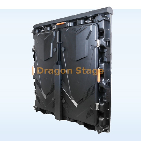LED Stadium Display para evento 