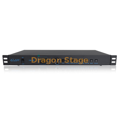 CM4S LED Display Video Processor