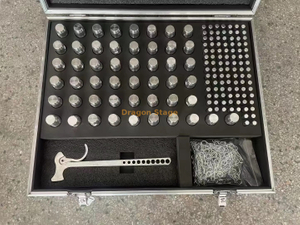 Connectores de treliça cônica Flightcase