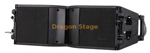 Série de alto-falantes HT Premium Touring Line Array | Sistemas de som para concertos profissionais de alto rendimento