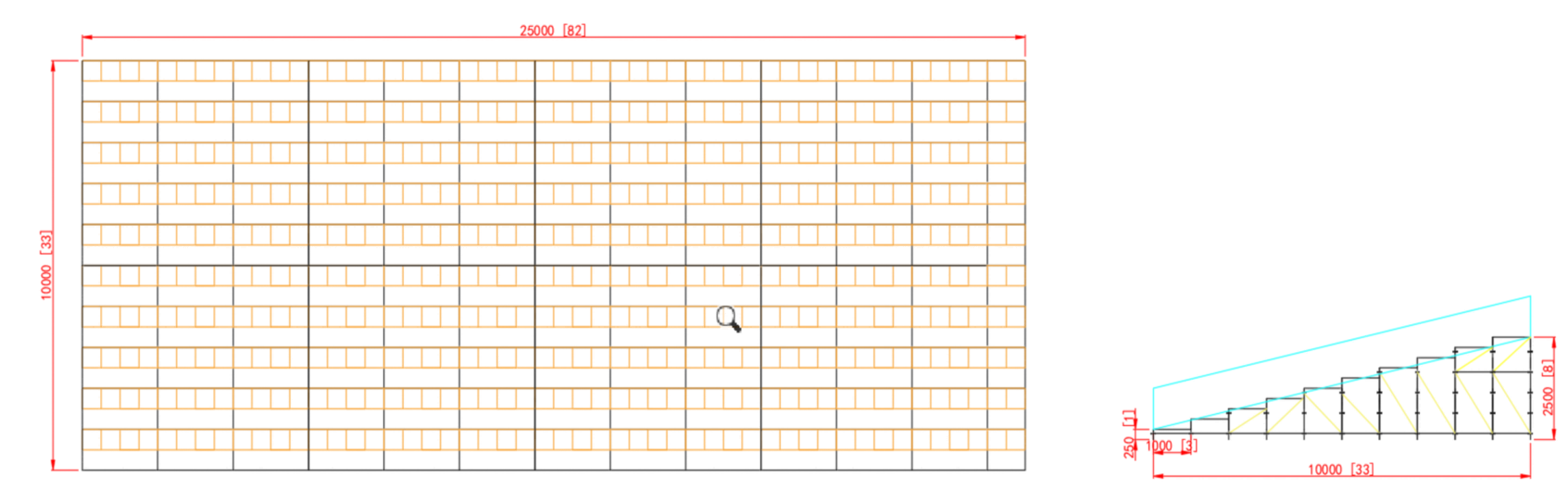 Sistema de assentos de arquibancada Ringlock.png