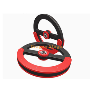 Equipamento de condicionamento físico de Ninja Warrior