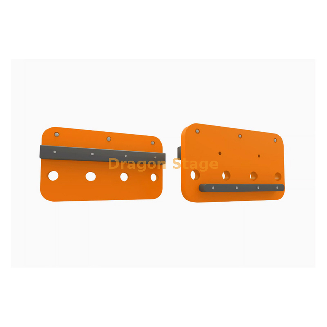 Desafio ao ar livre Fitness Gym Ninja Warrior Fitness Fingboard Equipamento