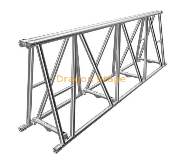 Tri Truss Global Truss Dobrável de Alumínio F102 1000x570mm