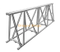 Tri Truss Global Truss Dobrável de Alumínio F102 1000x570mm