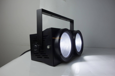 2 OLHOS FORTUROS COLA COB SUPERFÍCIE LUZ FABRICANTES DE LUZ