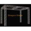 Global Truss 10'x20'x10 'Booth / System de exibição Modular F34 Box Truss