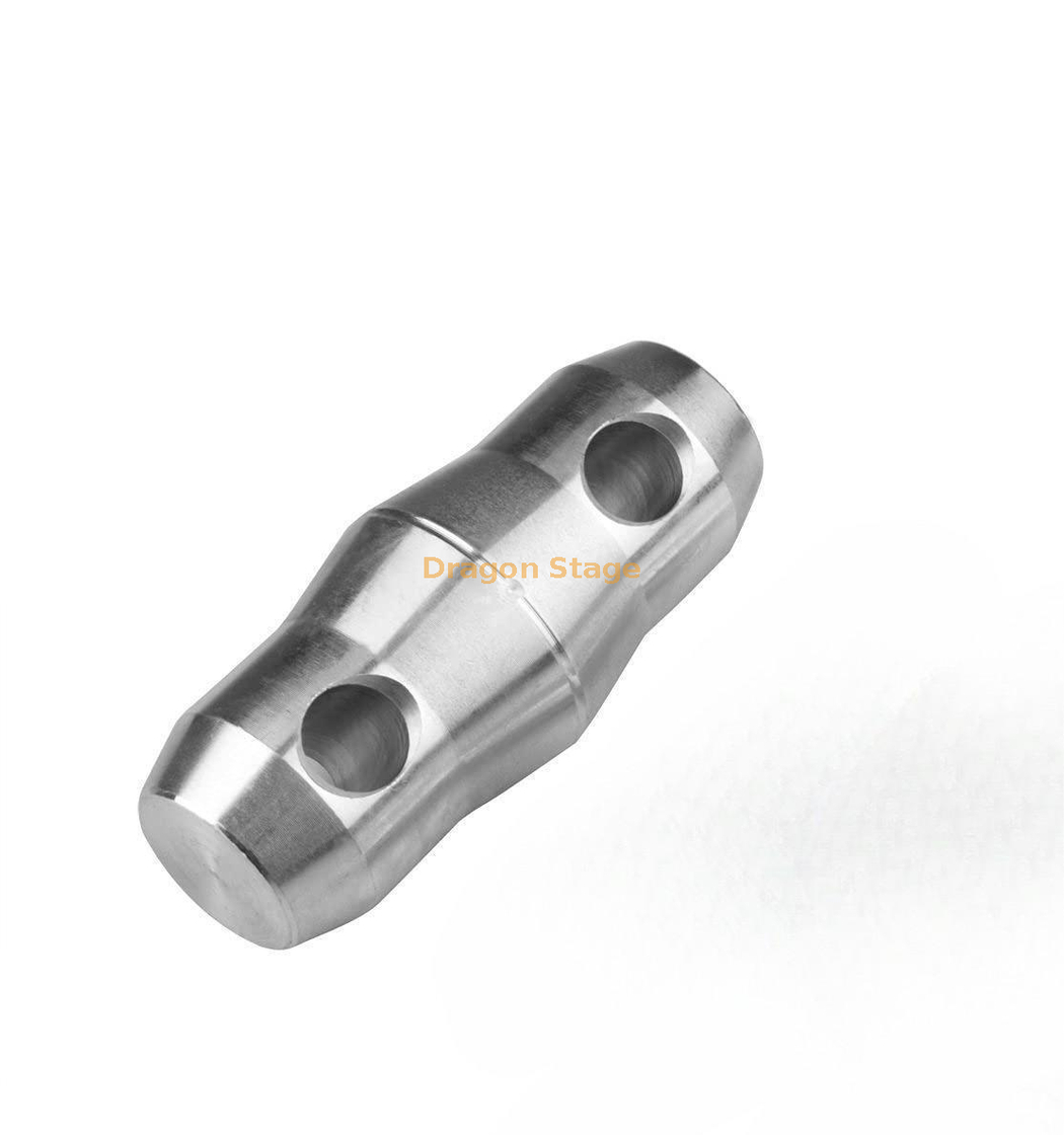 Conector cônico de fardo F34 290mm