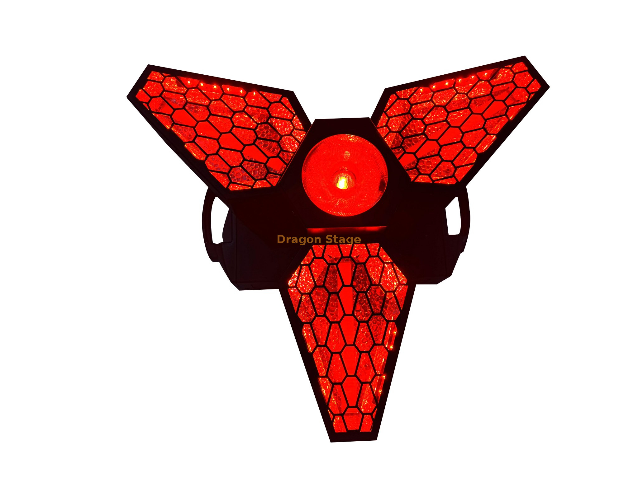 Luz retrô de folha de bordo rotativa infinita 1(1)